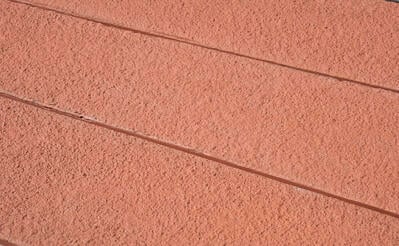 PermaTrak Sandblast Texture PermaTrak Sandblast Texture