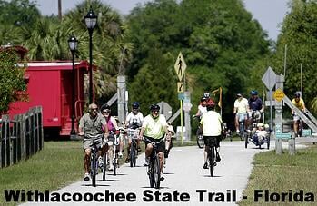 Withlacoochee State Trail Florida-363213-edited Withlacoochee State Trail Florida-363213-edited