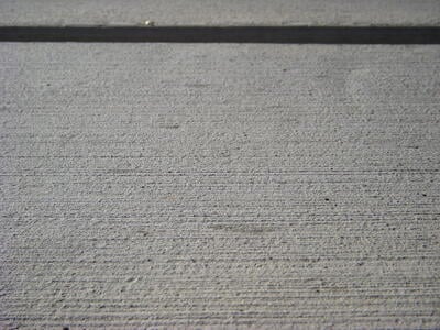 broom finish texture boardwalk surface broom finish texture boardwalk surface