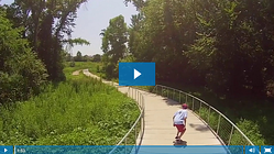 mcmullen creek greenway video