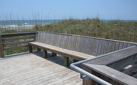 timber boardwalk sand dunes timber boardwalk sand dunes