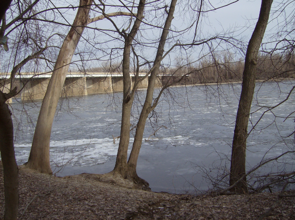 connecticut river permatrak