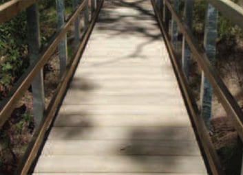 Concrete_boardwalk_solve_vandal_dilemna_Parks_and_Wildlife Concrete_boardwalk_solve_vandal_dilemna_Parks_and_Wildlife