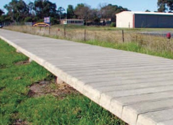 rocla_permatrak_boardwalk_tyabb_airport