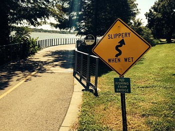 slippery when wet timber boardwalk resized 600