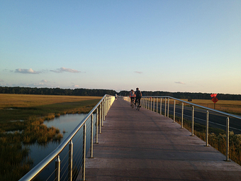 US Fish and Wildlife Bike Trail Chincoteague resized 600