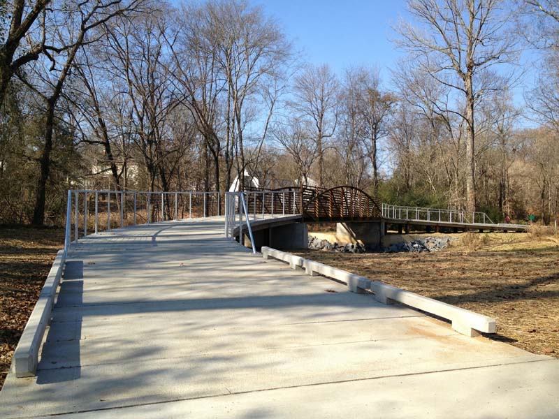 McAlpine_Creek_Greenway_boardwalk McAlpine_Creek_Greenway_boardwalk