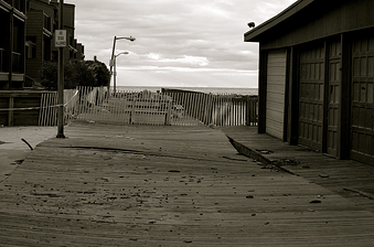 Jenkinson's Boardwalk