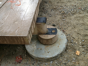 Cast In Place Concrete Shallow Footings resized 600 Cast In Place Concrete Shallow Footings