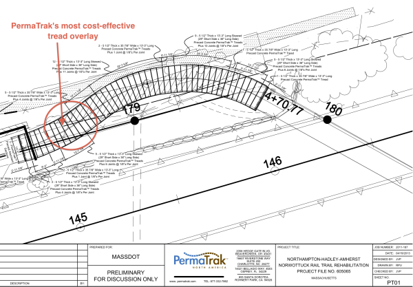 Mass DOT permatrak concrete curving boardwalk resized 600 Mass DOT permatrak concrete curving boardwalk resized 600