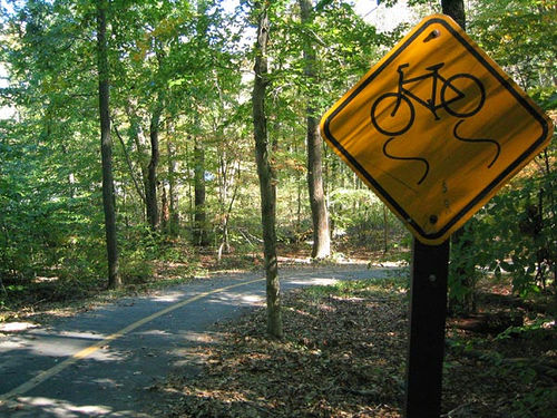Multi Use Path Economic Benefit Multi Use Path Economic Benefit