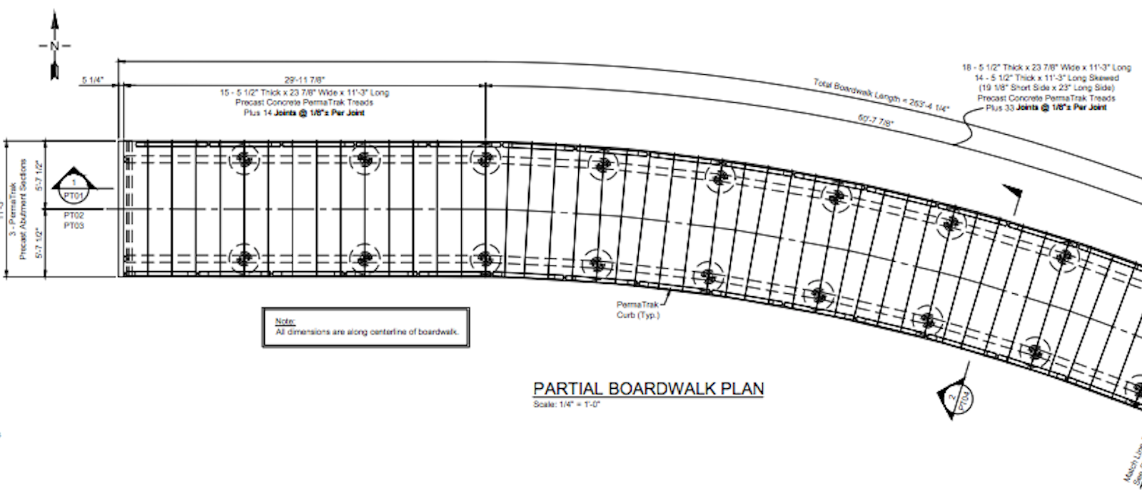 Pedestrian Bridge Design 7 Considerations for Architects & Engineers