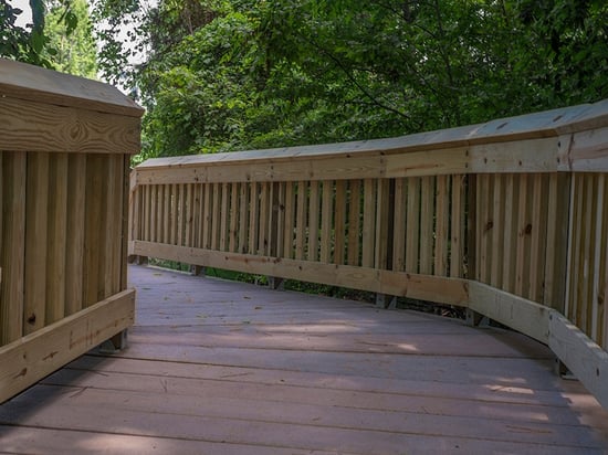 Crescent Green Greenway