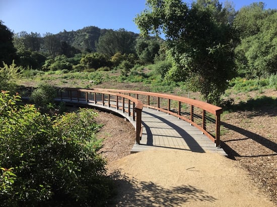 Descanso Gardens
