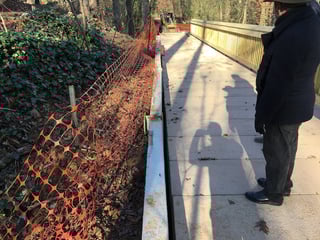 pirates cove greenway cary north carolina permatrak wall.jpg
