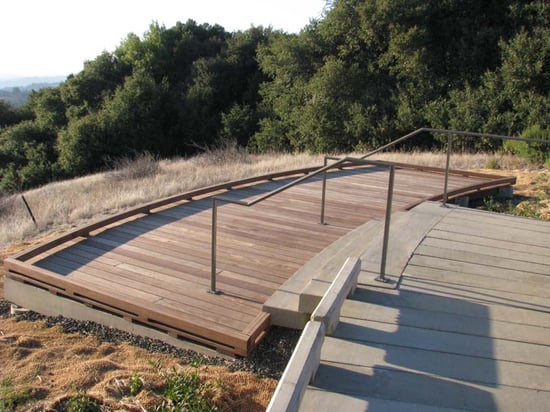 Russian Ridge Open Space Preserve