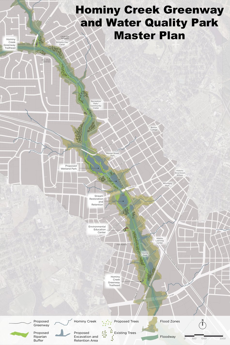 Featured Designer Britt Storck, ASLA, PLA (August 2016)