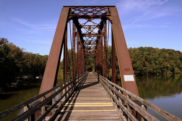 pedestrian-bridge-design-cheatham-county-truss-bridge