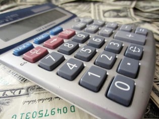 calculator cost estimate