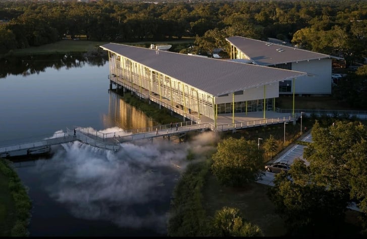 Louisiana Childrens Museum