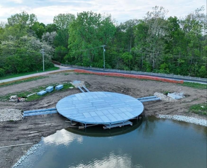 Simon Moon Park Phase 2