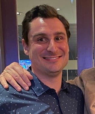 Kyle Stanton, P.E.