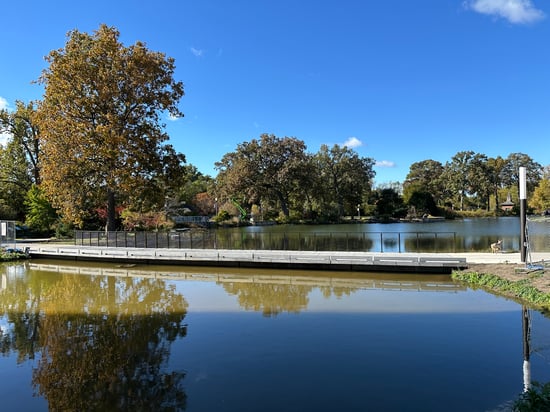 Wellfield Botanic Gardens