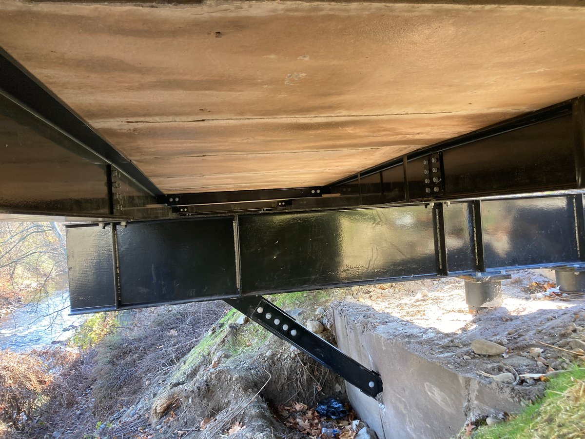 Norwalk River Valley Trail Site Visit #2