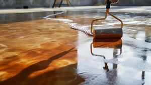 Boardwalk Color: Why Surface Staining Isn’t a Long-Term Solution