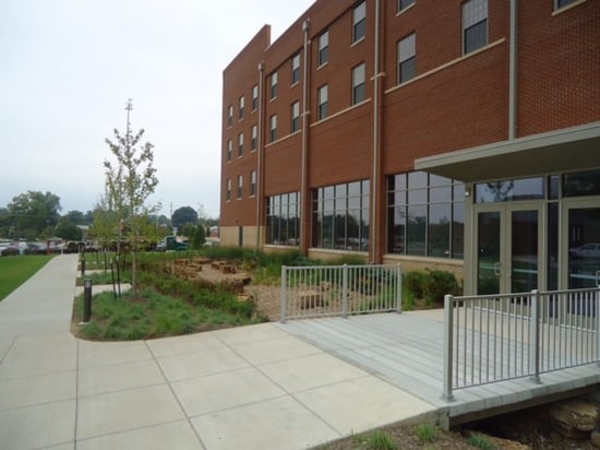 Southeast Missouri University River Campus