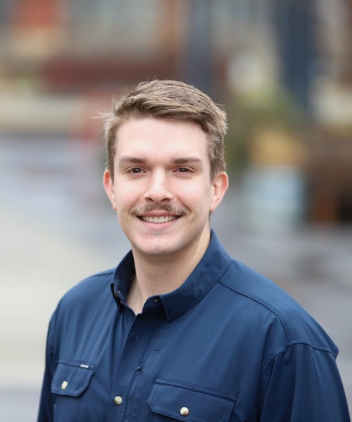 Jacob Denton Headshot 2026