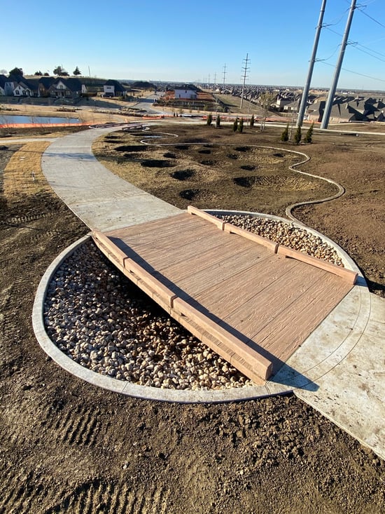 Monarch View Park