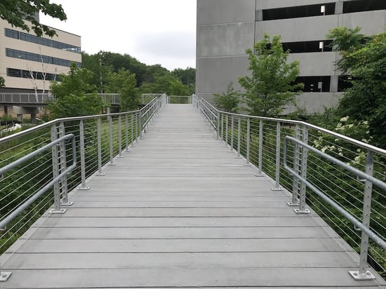 75 Hayden Boardwalk