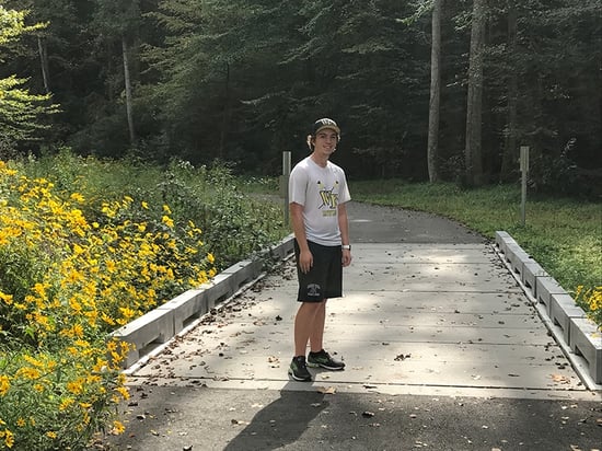 Cedar Trails Greenway