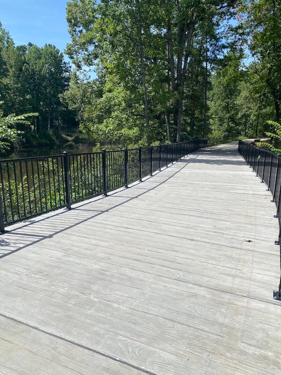 Technology Park Trail