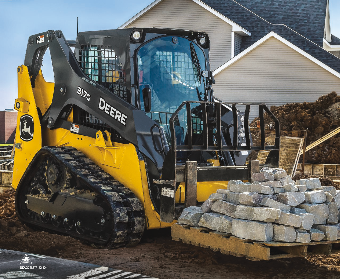 Snow-removal-equipment