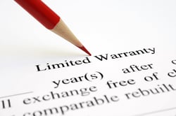 limited boardwalk warranty