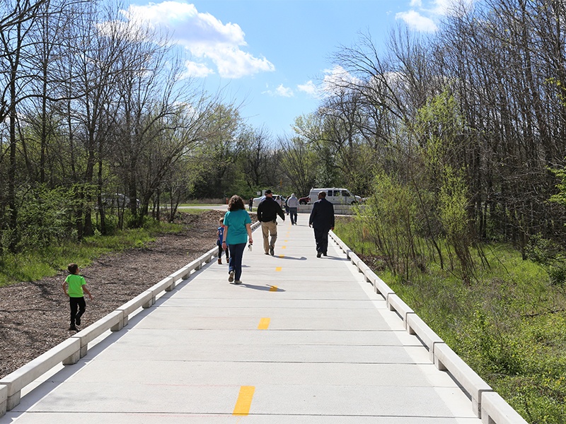 Clabber-Creek-Trail-Extension-featured-photo